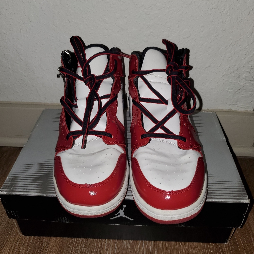 Air Jordan Retro 1